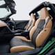 Illustration for article titled The Honda S660 Trad Leather Edition Is a Reminder That Cars Don't Have to Be Big to Be Classy